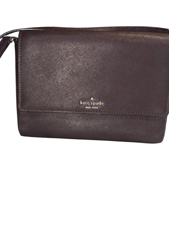 kate spade Handbags - Kate Spade Cove Street Dody Crossbody Saffiano Leather